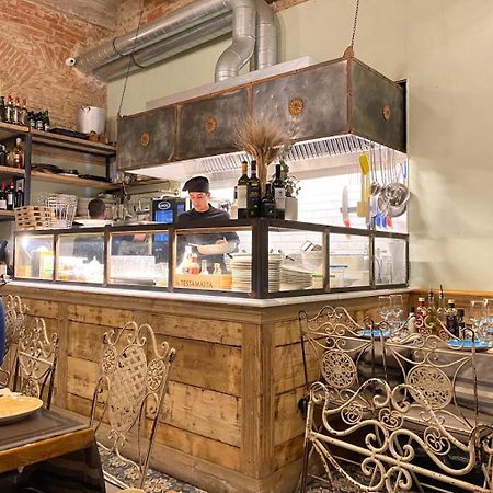 Vivaldi Luxury Suites Firenze Kültér fotó
