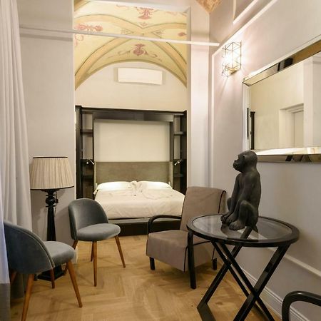 Vivaldi Luxury Suites Firenze Kültér fotó