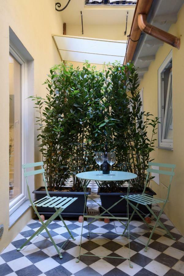Vivaldi Luxury Suites Firenze Kültér fotó
