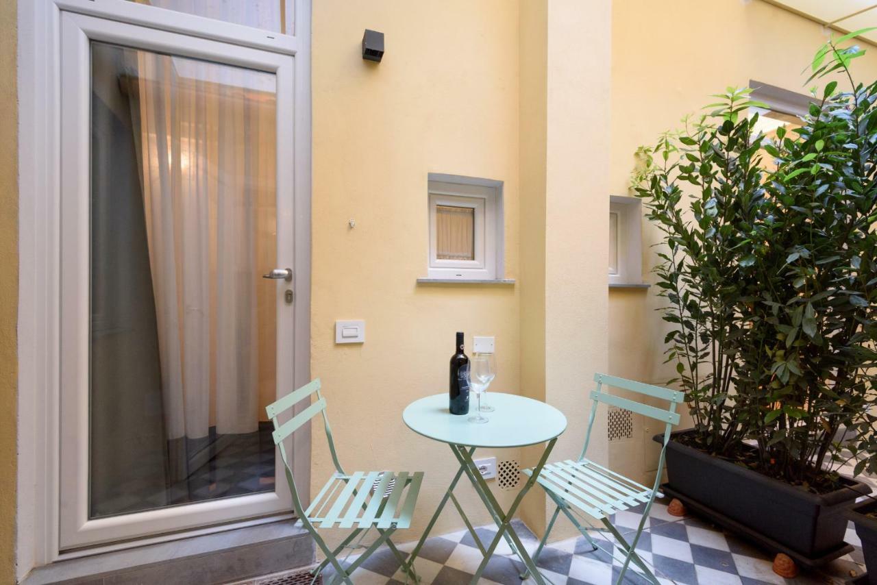 Vivaldi Luxury Suites Firenze Kültér fotó