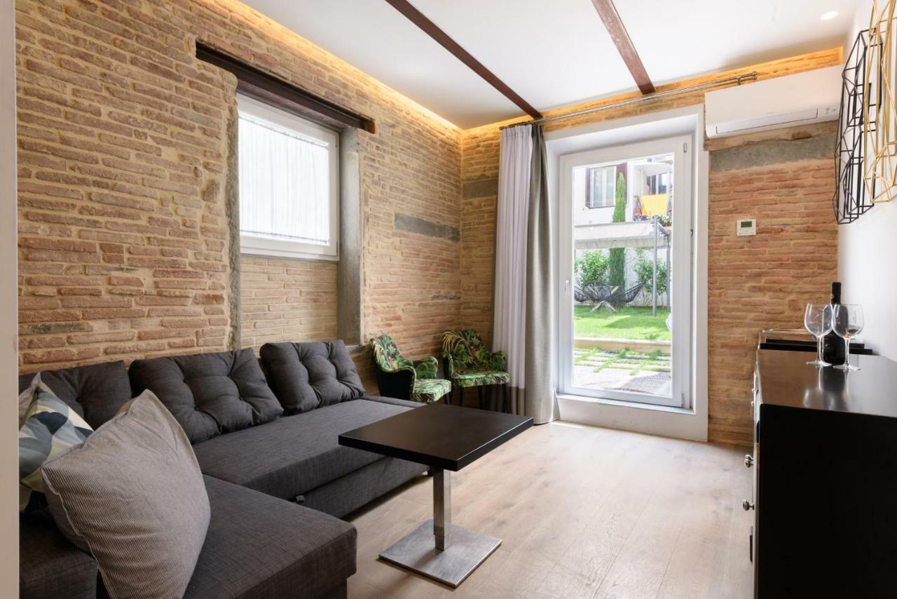 Vivaldi Luxury Suites Firenze Kültér fotó