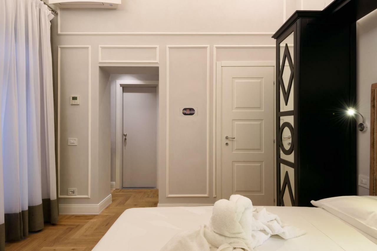 Vivaldi Luxury Suites Firenze Kültér fotó