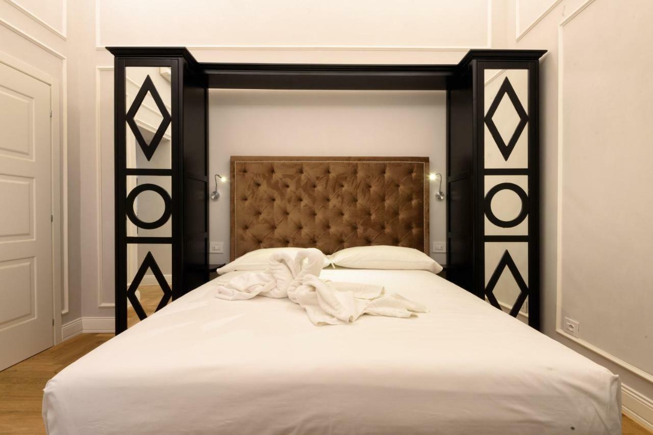 Vivaldi Luxury Suites Firenze Kültér fotó
