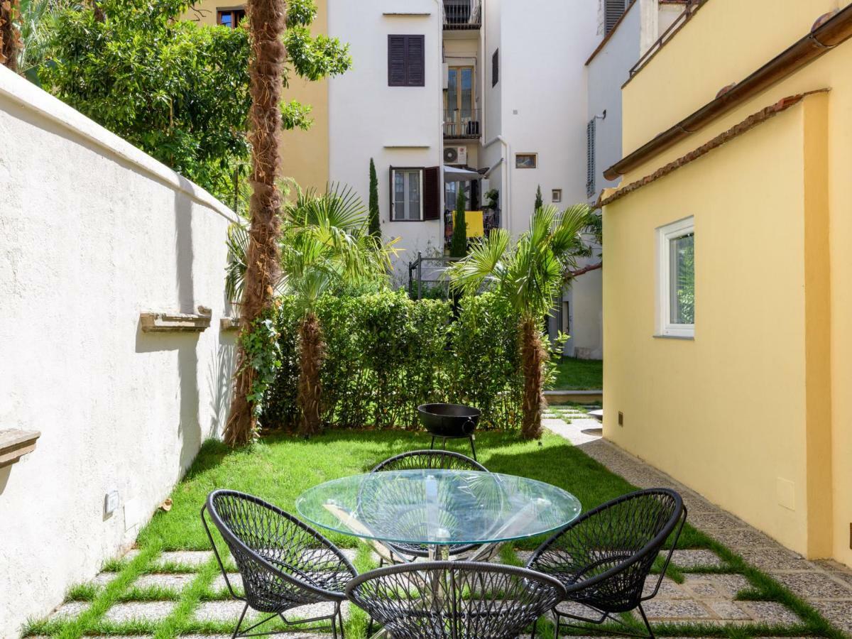Vivaldi Luxury Suites Firenze Kültér fotó