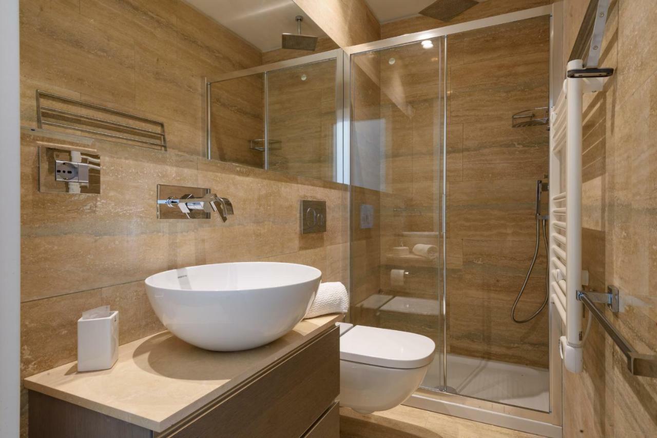 Vivaldi Luxury Suites Firenze Kültér fotó