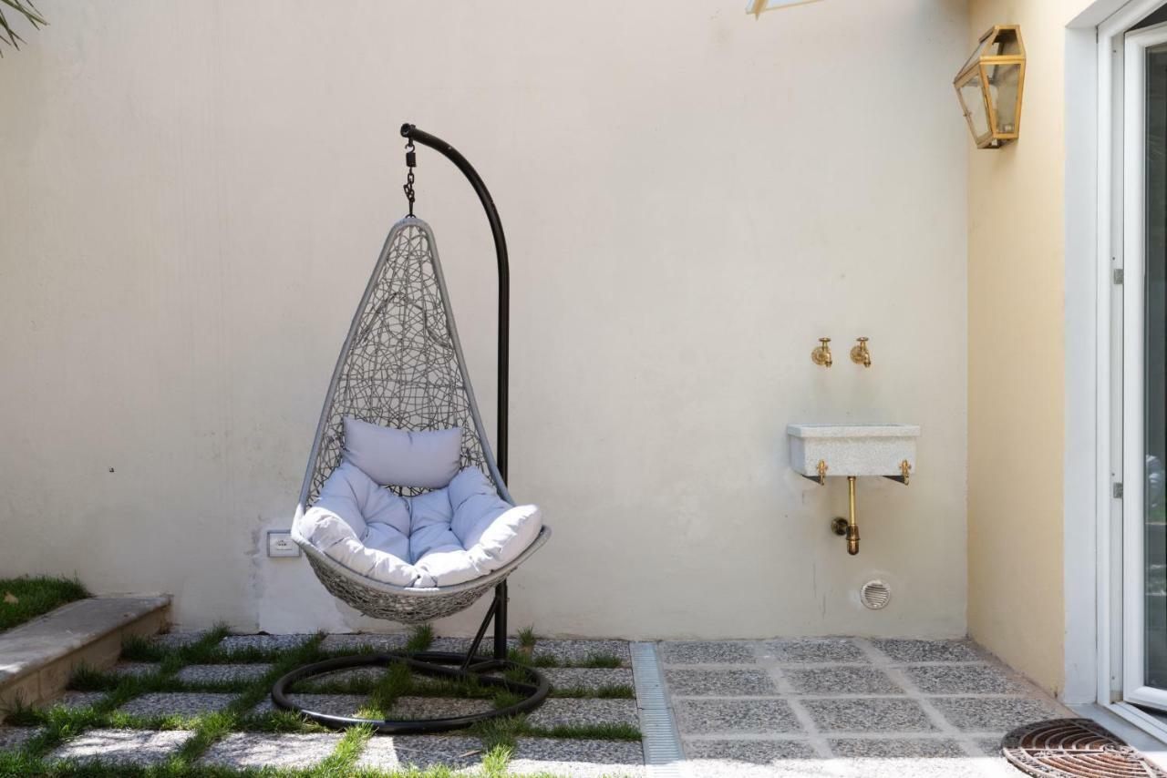 Vivaldi Luxury Suites Firenze Kültér fotó