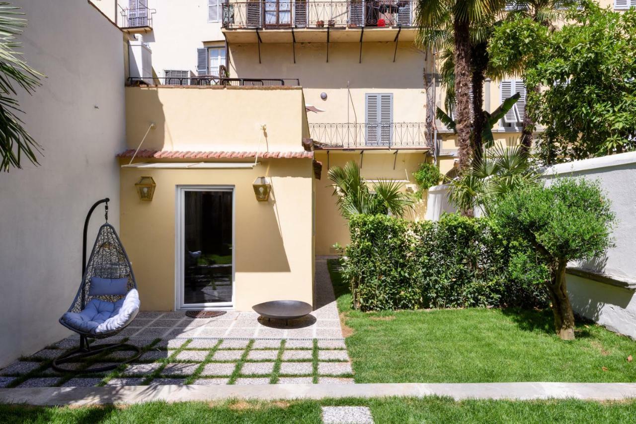 Vivaldi Luxury Suites Firenze Kültér fotó