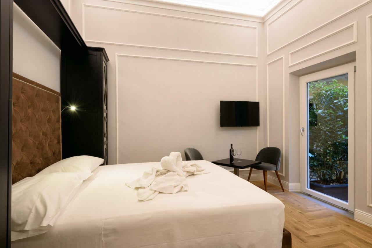 Vivaldi Luxury Suites Firenze Kültér fotó