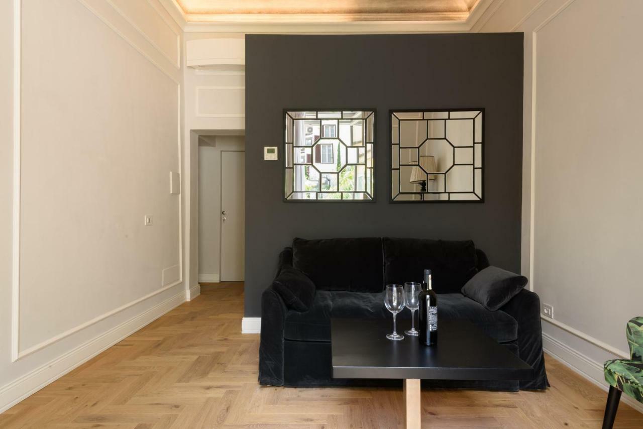 Vivaldi Luxury Suites Firenze Kültér fotó