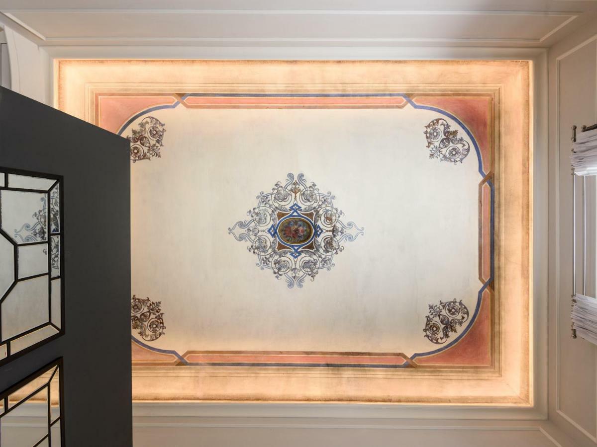 Vivaldi Luxury Suites Firenze Kültér fotó