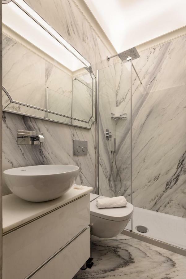 Vivaldi Luxury Suites Firenze Kültér fotó