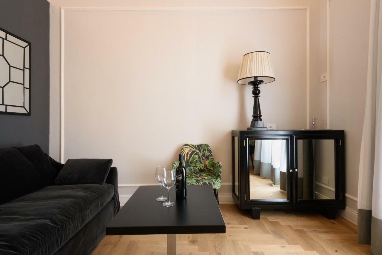 Vivaldi Luxury Suites Firenze Kültér fotó