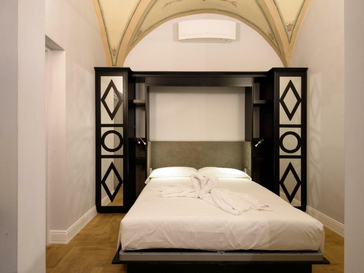 Vivaldi Luxury Suites Firenze Kültér fotó