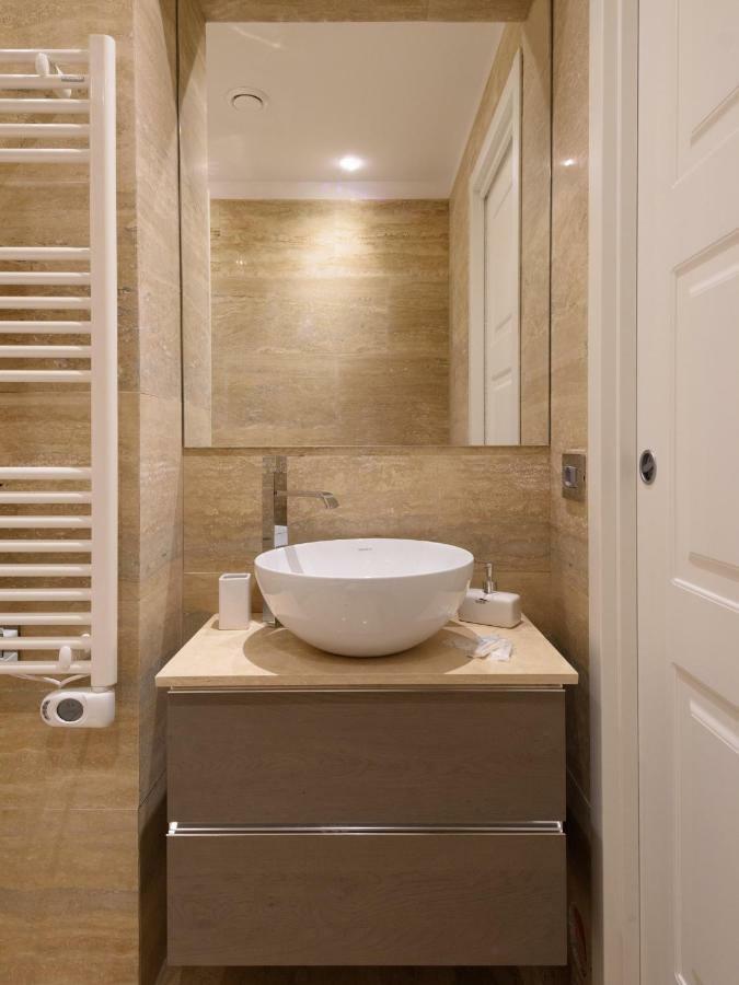 Vivaldi Luxury Suites Firenze Kültér fotó