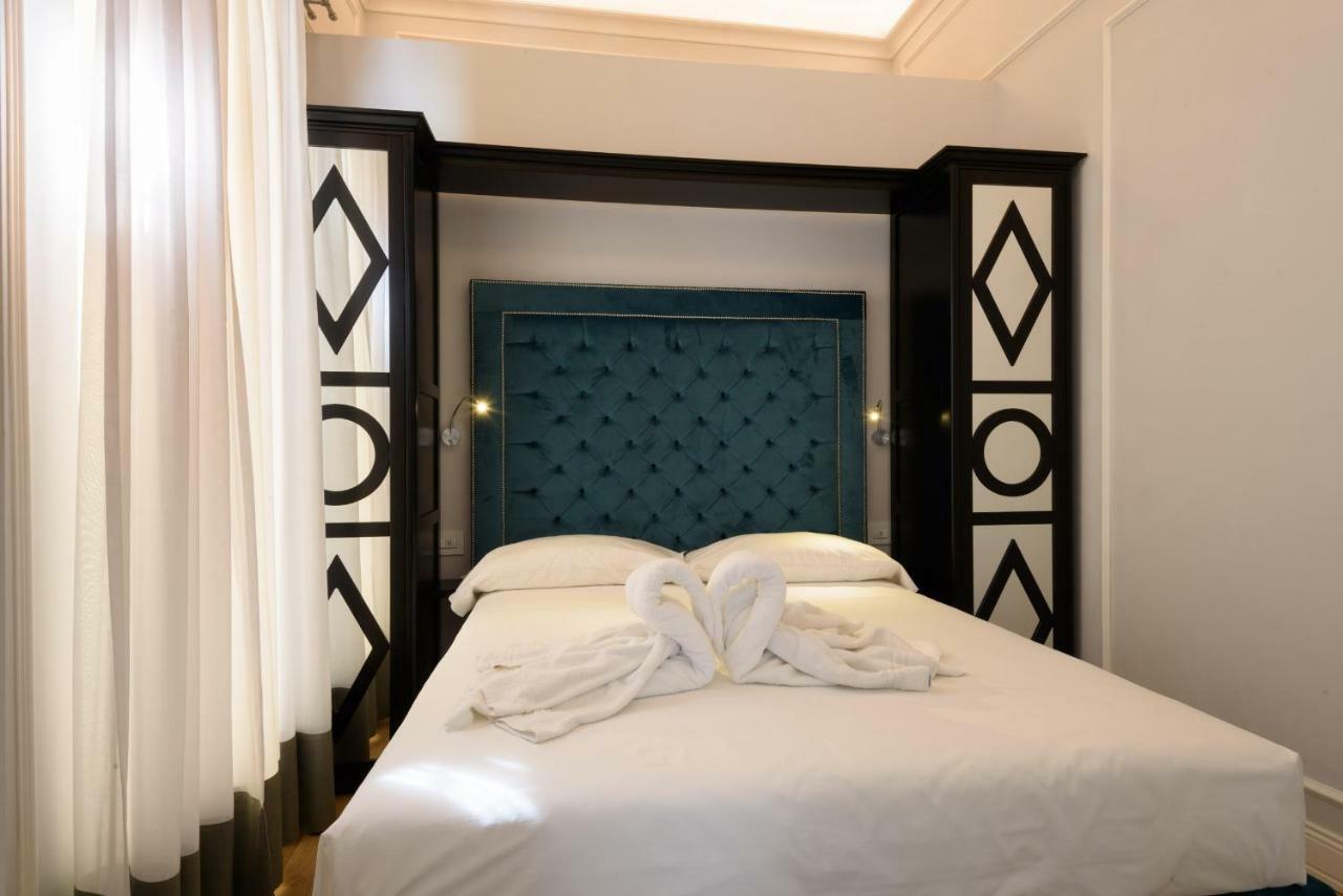 Vivaldi Luxury Suites Firenze Kültér fotó