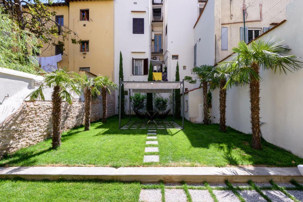 Vivaldi Luxury Suites Firenze Kültér fotó