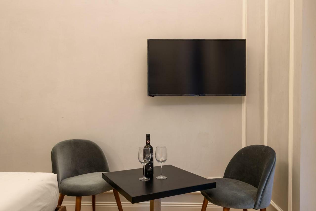 Vivaldi Luxury Suites Firenze Kültér fotó