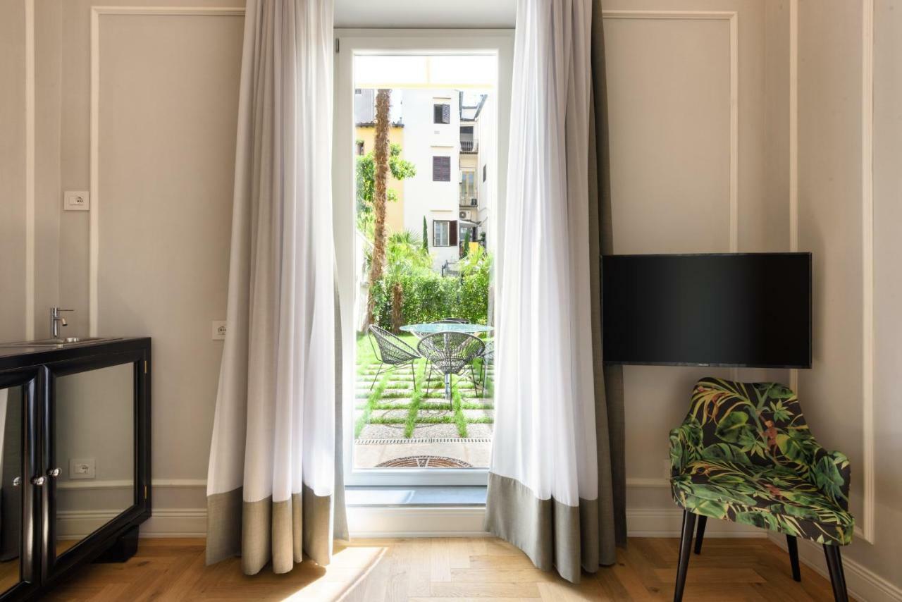 Vivaldi Luxury Suites Firenze Kültér fotó