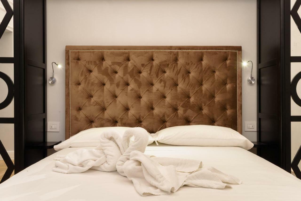 Vivaldi Luxury Suites Firenze Kültér fotó