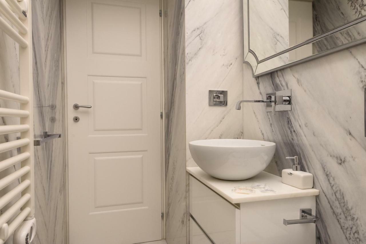 Vivaldi Luxury Suites Firenze Kültér fotó