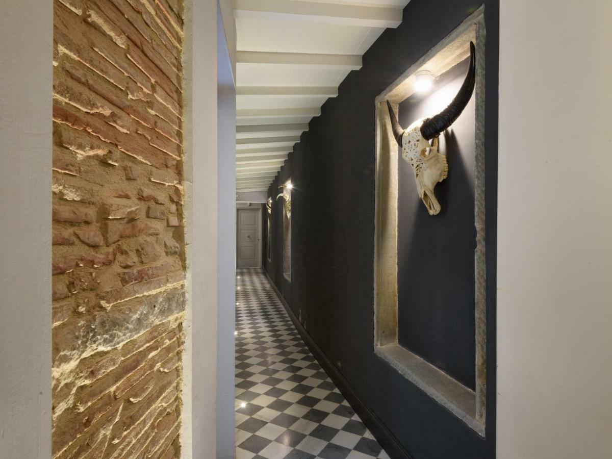 Vivaldi Luxury Suites Firenze Kültér fotó