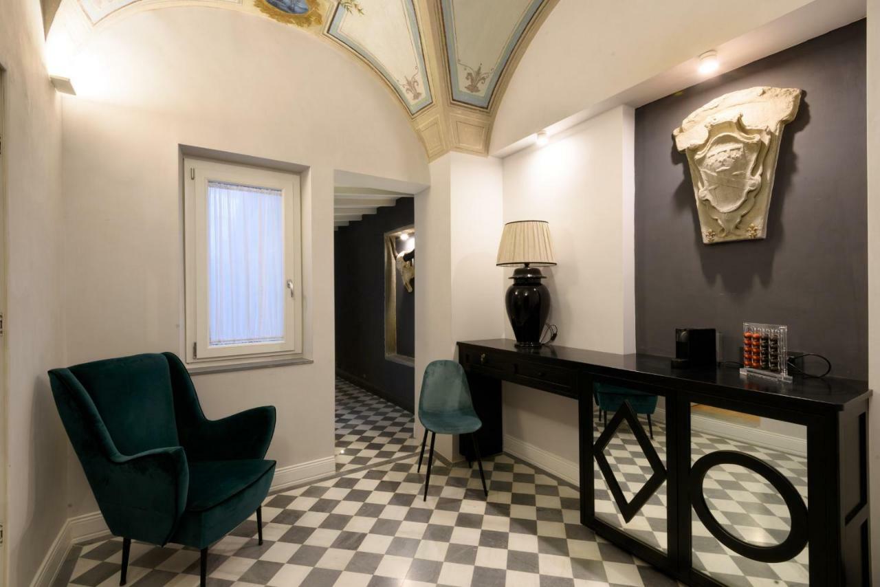 Vivaldi Luxury Suites Firenze Kültér fotó